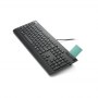 Lenovo | Black | 4Y41B69353 | Smartcard keyboard | Wired | English | Black | Numeric keypad - 4